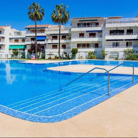 Apartament Casa Bonita Jávea Zewnętrze zdjęcie