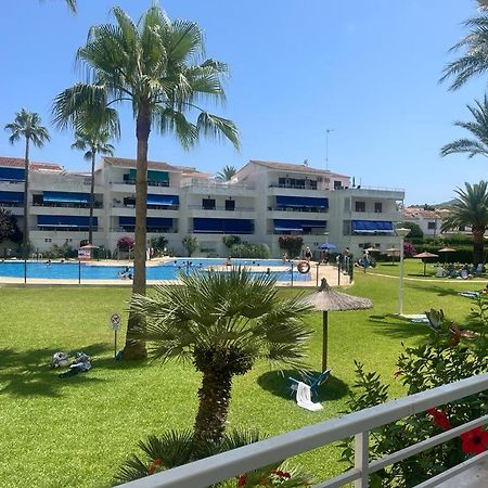 Apartament Casa Bonita Jávea Zewnętrze zdjęcie