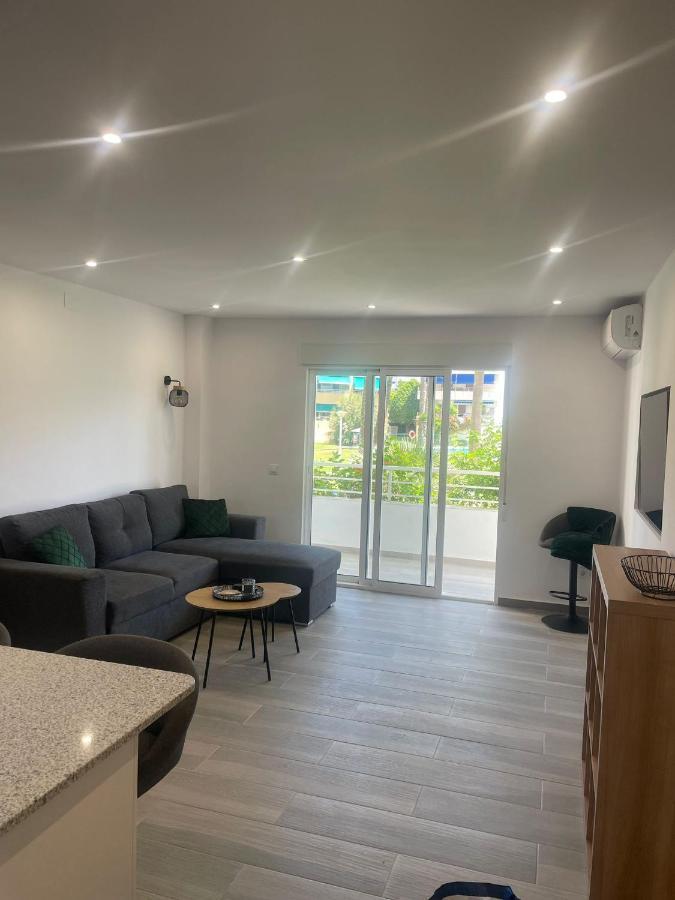 Apartament Casa Bonita Jávea Zewnętrze zdjęcie