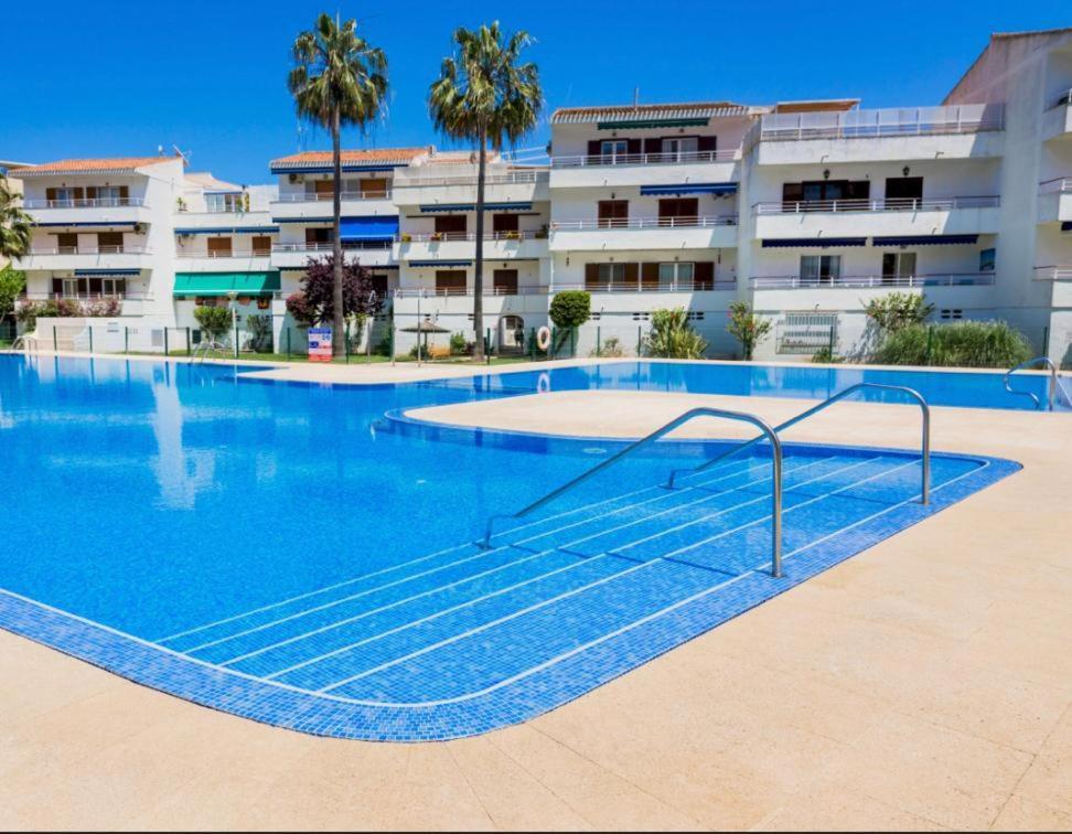 Apartament Casa Bonita Jávea Zewnętrze zdjęcie