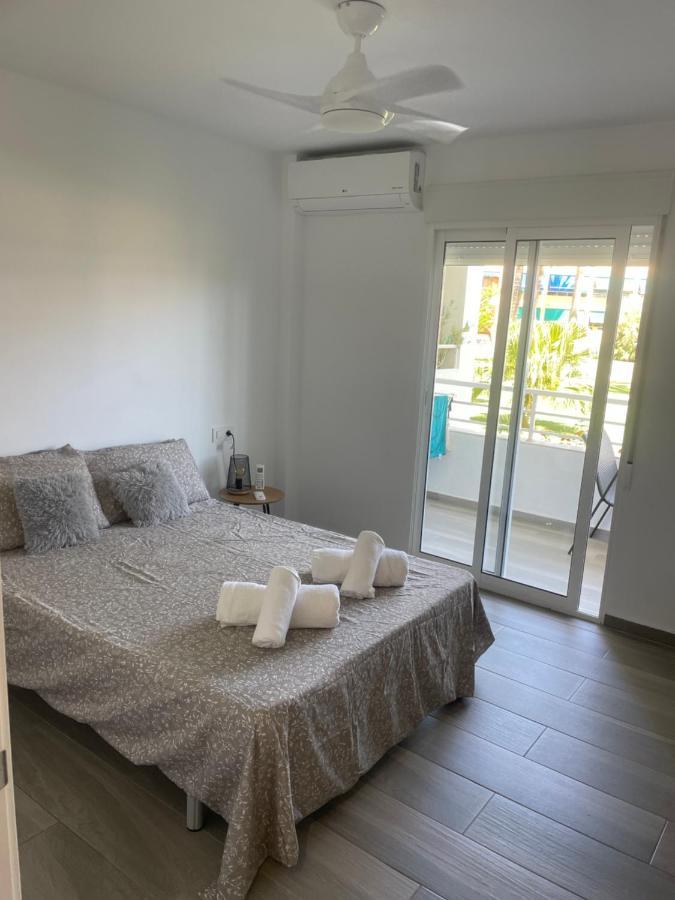 Apartament Casa Bonita Jávea Zewnętrze zdjęcie